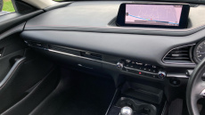 Mazda CX-30 2.5 e-Skyactiv G MHEV [140] Homura 5dr Petrol Hatchback